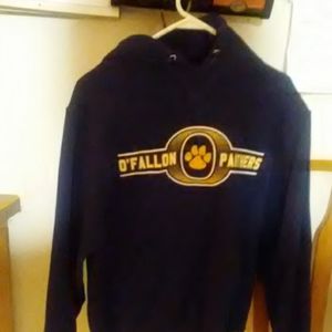 Boys hoodie sweatshirt